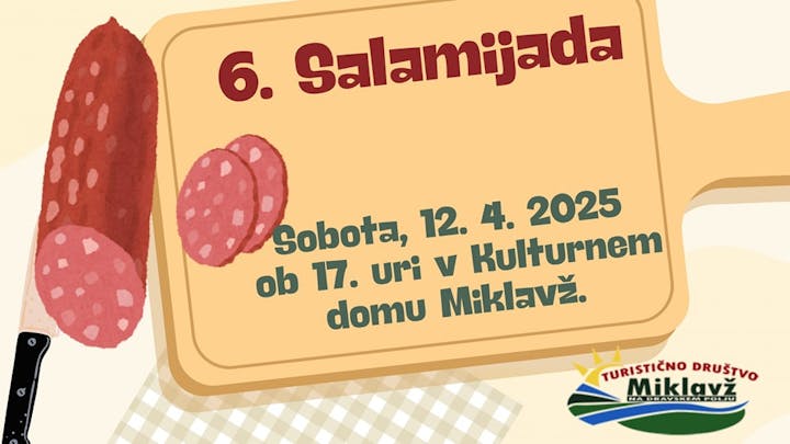 salamijada